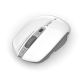 宜博 灵翼 无线鼠标 USB电脑笔记本 省电 游戏鼠标家用办公鼠标