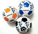 正品儿童足球幼儿皮球宝宝玩具球充气2号小足球幼儿园专用3号足球
