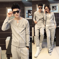 0高中大学生<em>21岁</em>情侣套装