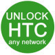HTC HD HD2 解网锁 官方解锁码 HTC 永久解网络锁 快速解锁