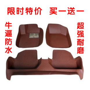 马自达m3 m6 睿翼 海马骑士新普力马王子专用汽车高边全高清图片