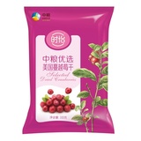 中粮我买网 时怡 中粮优选美国蔓越莓干（袋装 300g）