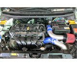 重庆魔卡汽车改装朗动涡轮动力提升增压器套件性能机械马力增
