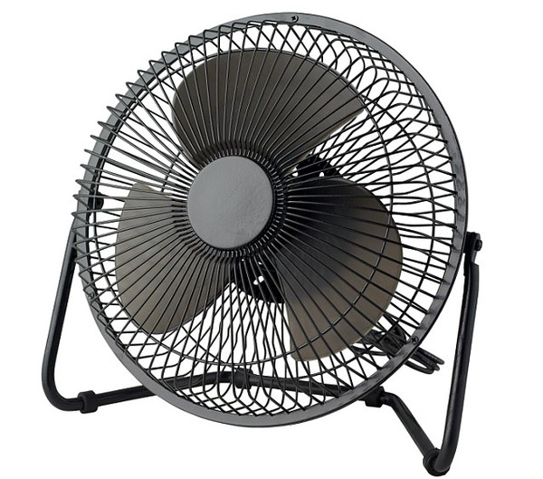 2014款包邮 12v 8寸电风扇 婴儿扇 电扇 学生扇小台扇