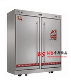 亿高RTP700H不锈钢高温消毒柜 商用双门大型消毒碗柜 餐具保洁柜