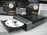 先锋24x外置DVD刻录机 闪雕刻录机 USB移动刻录机