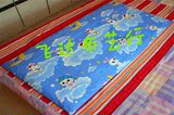 纯棉褥子婴儿童床垫褥幼儿园小宝宝床褥垫被可拆洗卡通全棉花棉絮