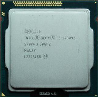 英特尔 xeon(至强) e3-1230 v2_至强e3 1230 v2 显卡_intel至强e3-1230 v2