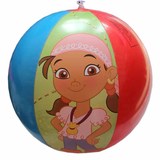 充气玩具球 沙滩球 充气水球 戏水球 充气球大号 充气玩具