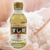 东字日本寿司醋200ml小瓶装家用天然酿造紫菜包饭寿司饭专用醋