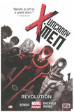 Uncanny X-Men: Revolution (Marvel Now) Volume 1 (Uncanny X-M