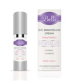 预定 美国代购 Belli 纯植物天然眼霜 孕妇眼霜 专用孕妇 14.75ml