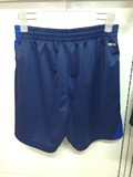 2014年凯胜运动系列比赛裤/短裤/男款FAPJ003-1-3蓝橙红两色