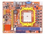 新品行货 梅捷SY-F2A55M-RL A55主板 FM2 DDR3 全集成 联保两年