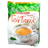 益昌老街 香滑奶茶 马来西亚特产零食 极品拉奶茶600g 特价不包邮