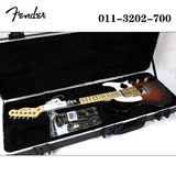 正品包邮！芬达/Fender 011-3202/美标美国原产电吉他TELE