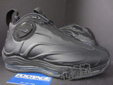 美国代购 耐克 篮球鞋 2011 Nike Total Air 马克斯·邓肯 煤灰色