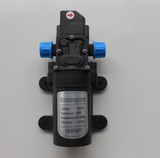 隔膜水泵微型水泵12V微型水泵压力开关微型增压水泵配置大功率