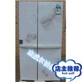 联保LG GR-C2376AZT立式冰箱对开门电冰箱家用冰箱钢化玻璃门