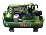 杭州市场上海玉豹活塞式空压机高压气泵充气打气泵充气泵高压气泵