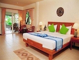 泰国芭提雅酒店预订 萨白度假村Sabai Resort