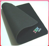 小黑专用鼠标垫 IBM鼠标垫 Thinkpad鼠标垫 中号布垫中关村实体店