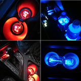 吉利全球鹰GX7改装专用迎宾灯 2013年2012 大灯总成件 车内氛围灯