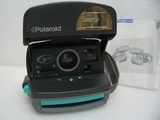 Polaroid/宝丽来600拍立得一次成像相机