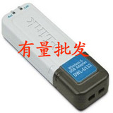 同行有量出 D-LINK信号强 DWL-G132 108M USB接口无线网卡