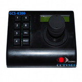 特价车载云台键盘红外线灯监控器材配件专用控制盘摄像头安防支架