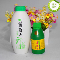 香山营养液液体肥花肥观叶观花通用多肉君子兰花蝴蝶兰栀子550ml