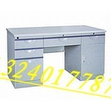 促销办公桌/钢制办公家具/钢制办公桌/1.2米办公桌/尺寸可以定做