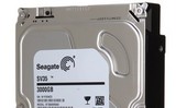 Seagate/希捷ST3000VX000 3T 企业级监控 台式机电脑硬盘3TB 全新