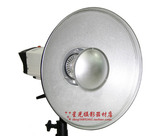 摄影棚影视闪光灯专业器材配件 雷达反光罩 55cm 宝荣通用口 热卖