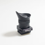 Nikon DW-4俯视放大取景器 F3用