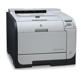 HP惠普2025HP2025DN彩色激光a4墨粉高速不干胶厚纸打印机
