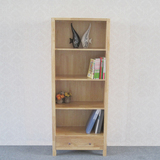 环保实木家具 书柜 陈列柜 组合柜 可定做尺寸和颜色