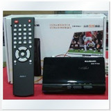 佳的美 TV2830 E 免主机 支持CRT/LCD 接机顶盒 电视盒 AV输入
