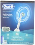 【现货】美版Oral-B/欧乐B 5000型（D34）电动牙刷（3D震动旋转）