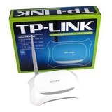 tp-link无线路由器 54m TP-LINK 路由器 WR340G+ 正品 RJ4上网卡