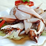 《来自星星的你》生吃海鲜优质卤腌蟹钳醉蟹钳海鲜梭子蟹腌制花盖