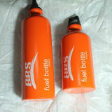正品兄弟BRS-101/102油瓶 户外汽油瓶油炉燃料瓶酒精瓶530ml750ML