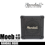 正品 RANDALL RG8 E 电吉他 分体音箱箱体 35瓦箱体 8寸喇叭