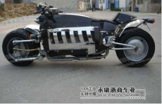 道奇战斧模型哪个最好 道奇战斧价格及图片双十一热卖 道高清图片