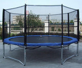 蹦极蹦床儿童户外蹦蹦床跳跳床商用儿童增高娱乐弹床trampoline