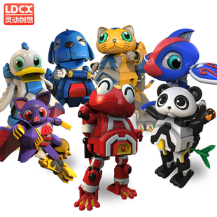 很喜欢动漫 想买正版的漫画书 去哪里买呢 网上