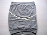 日本原单孕妇内衣减少妊辰纹妈咪必备 外贸原单剪标孕妇托腹带