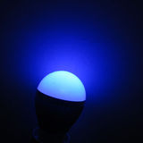 E27 1X3W UV紫外线紫色LED灯 395-405nm的灯泡 AC85?265V