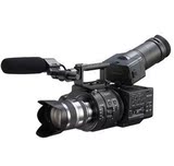 Sony/索尼 NEX-FS700CK FS700RH 4K RAW 高速摄影机 电影机