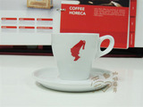 进口 小红帽美式咖啡杯 欧式 简约 陶瓷意大利咖啡杯  120ml